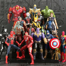 20pz avengers infinity - 20pz, war