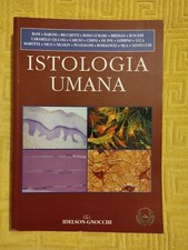 ISTOLOGIA UMANA Bani Idelson