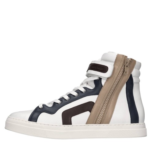 112z calf sneakers pierre - sneakers,