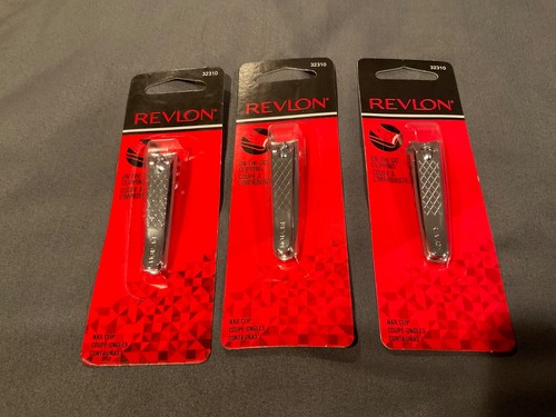 Clip per unghie compatti - 3,