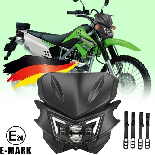 Per kawasaki klr klx - per, 140