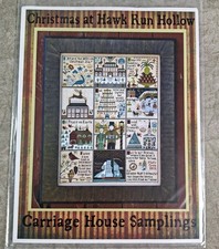 Christmas at Hawk Run Hollow