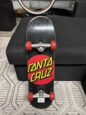 Santa Cruz Classic Dot Super