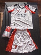 Completo kit bambini Milan