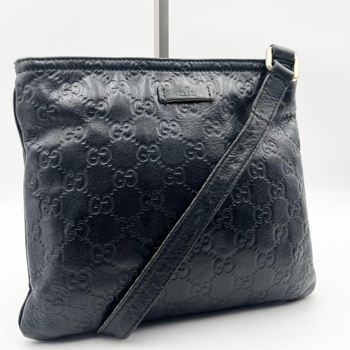 Gucci guccissima borsa - guccissima, a