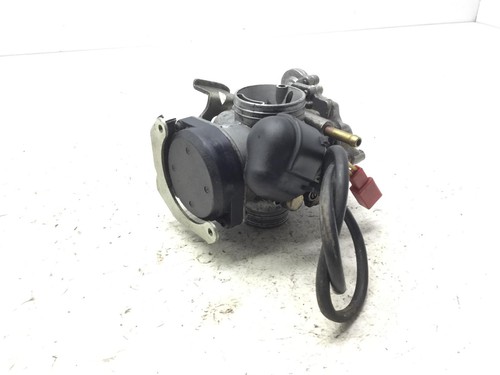 Suzuki burgman 125 carburatore - suzuki,