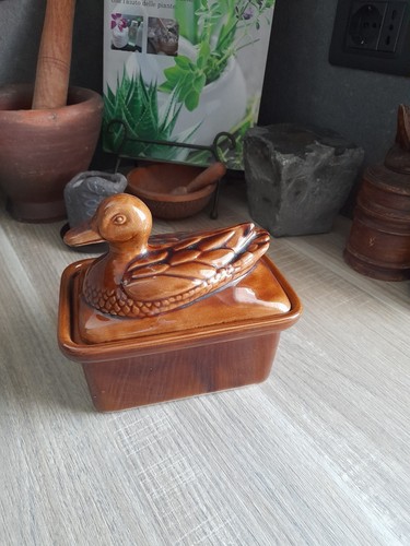 Cocotte vintage francese forno - cocotte,