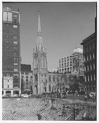 Photo new york - photo:new, city