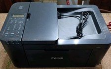 Canon tr4650 - canon,