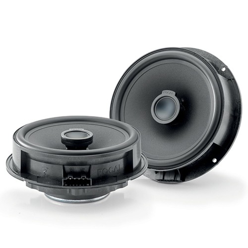 Focal vw165 casse - |,