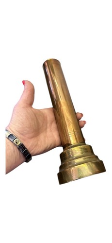 Superb trench art vase - superb,