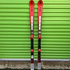Atomic Redster G9 159cm FIS