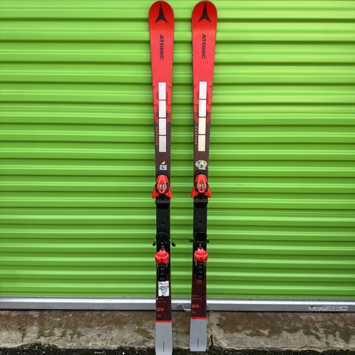 Atomic redster 159cm fis - atomic,