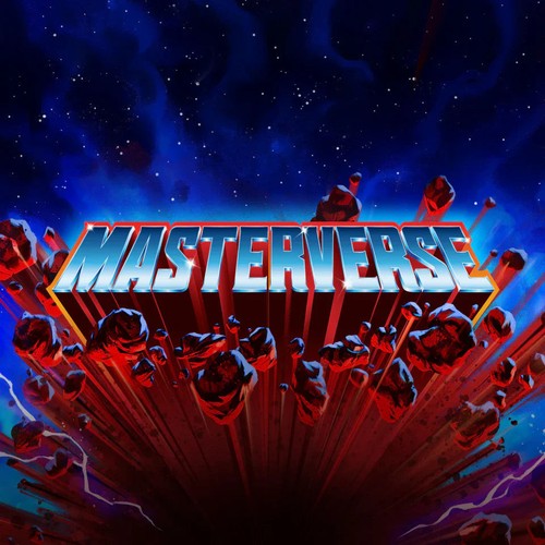 Masters the universe - of,
