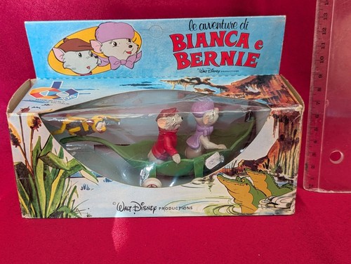 Bianca bernie vintage - bianca,