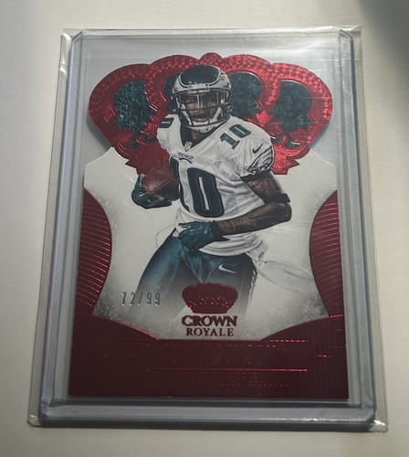 2013 panini crown royale - crown,