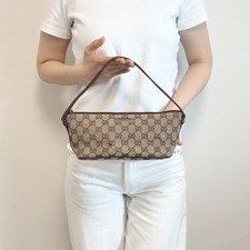 GUCCI GG Borsa Porta Accessori