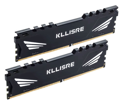 Nuovo kllisre 8gb ddr4 - ddr4, 2666