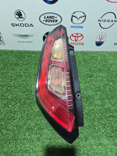 Stop post fiat punto - sx,
