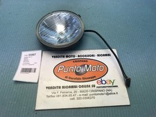 Fendinebbia anteriore destro Ford Escort Magneti Marelli 712068280009