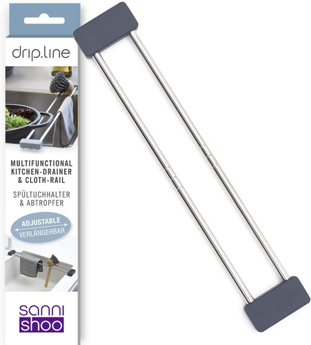 Drip line scolapiatti in - -,