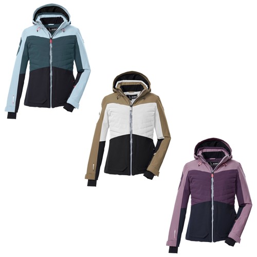 Killtec giacca sci donna - killtec, da
