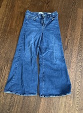 Jeans donna Frame Pilazzo