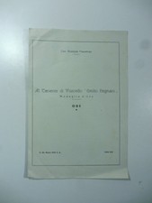 Giuseppe mazzenga tenente - giuseppe, al