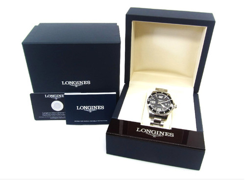 Orologio uomo longines - orologio,