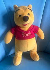 Disney Winnie the pooh peluche