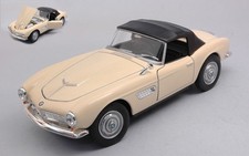 Modellino auto scala 1:24