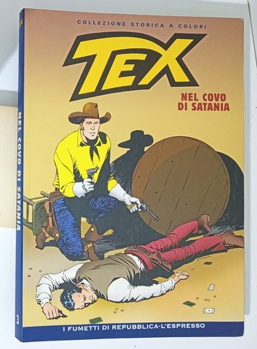 I140075 tex collezione storica - i140075,