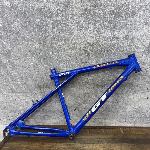Telaio mtb vintage pantera - mtb,