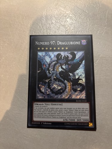Numero draglubione - numero,