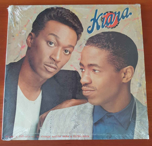 Kiara change and or make - change,