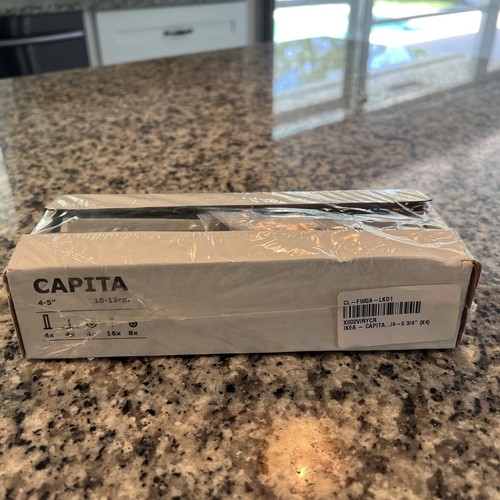 Ikea capita gambe per armadio - capita,
