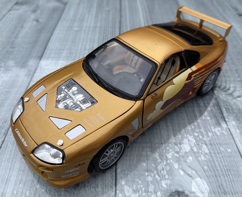 Racing champions the fast - fast, and
