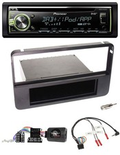 Pioneer dab usb mp3 volante - pioneer,