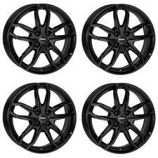 4 Cerchi Rial Lucca 6.5Jx16