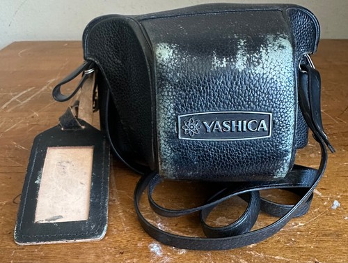 Yashica electro x - electro,