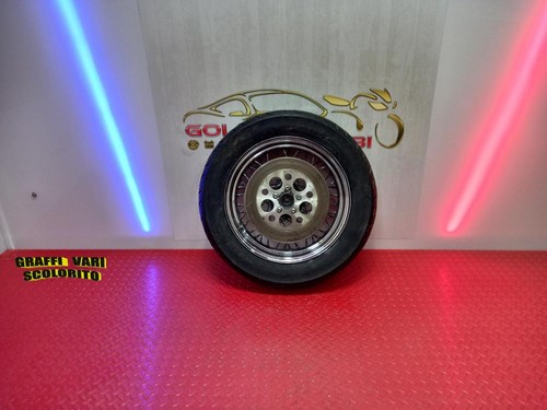 Cerchio anteriore con disco - cerchio,
