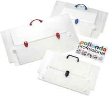 Valigetta in Polionda  MY DESK