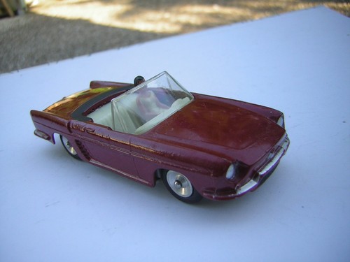 Solido verem 43 renault - verem, 1/43