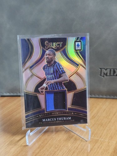 Marcus thuram inter - thuram, panini