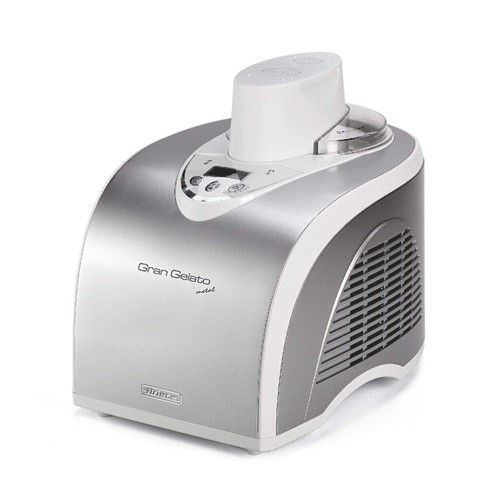 Ariete 693 gran - gelato, metal
