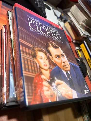 Scm dvd operazione - scm,