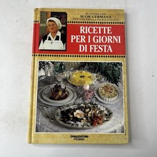 libro Ricette per i giorni di