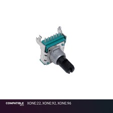 Allen & Heath EQ Potentiometer