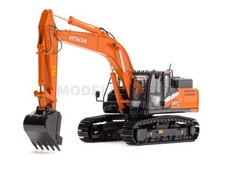 HITACHI zx300LCH-7 Escavatore