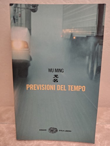 Previsioni del tempo ming - tempo,